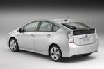 Toyota Prius 2009 года